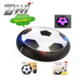 DWI Dowellin promotion product air hover soccer ball indoor fun